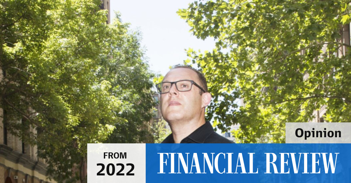 Nuix How low can ‘Macquarie’s bastard child’ go?